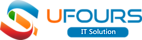 Ufours It Solution Pvt. Ltd. logo, Ufours It Solution Pvt. Ltd. contact details