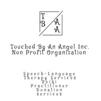 Touched By An Angel, Inc. logo, Touched By An Angel, Inc. contact details