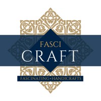 FasciCraft logo, FasciCraft contact details