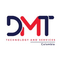 DMT Technology&Services Colombia logo, DMT Technology&Services Colombia contact details