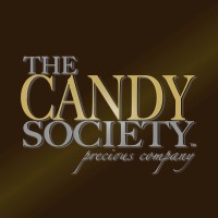 The Candy Society logo, The Candy Society contact details