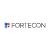 Fortecon logo, Fortecon contact details