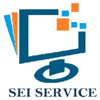 SEI SERVICE logo, SEI SERVICE contact details