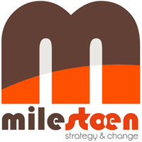 milestoen logo, milestoen contact details