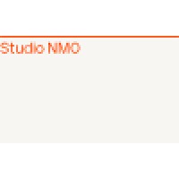 Studio NMO logo, Studio NMO contact details