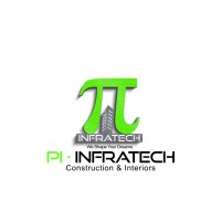 Pi Infratech logo, Pi Infratech contact details