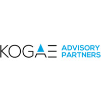 Kogae Advisory Partners logo, Kogae Advisory Partners contact details