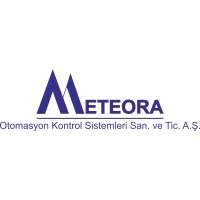 Meteora Otomasyon Kontrol Sistemleri logo, Meteora Otomasyon Kontrol Sistemleri contact details