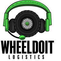 WheelDoItLogistics logo, WheelDoItLogistics contact details