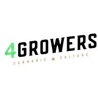 4Growers logo, 4Growers contact details