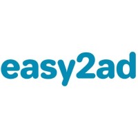 easy2ad logo, easy2ad contact details