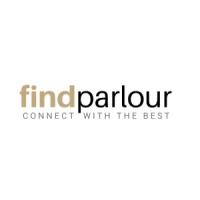 FindParlour logo, FindParlour contact details