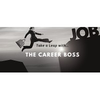 Career Boss - Employment Services logo, Career Boss - Employment Services contact details