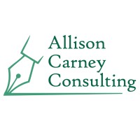 Allison Carney Consulting logo, Allison Carney Consulting contact details