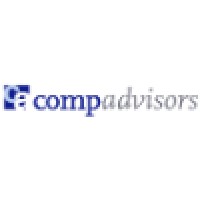 Comp Advisors logo, Comp Advisors contact details