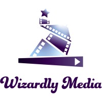 Wizardly Media logo, Wizardly Media contact details