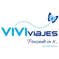 VIVIviajes logo, VIVIviajes contact details