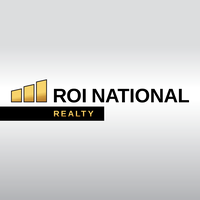 ROI National Realty logo, ROI National Realty contact details