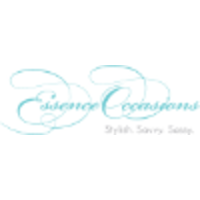 Essence Occasions logo, Essence Occasions contact details