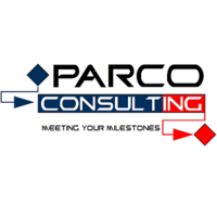 Parco Consulting logo, Parco Consulting contact details