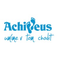 Achilleus z.s. logo, Achilleus z.s. contact details