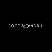 Root & Tendril logo, Root & Tendril contact details