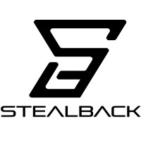 StealBack logo, StealBack contact details