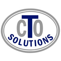 CTO Solutions, LLC logo, CTO Solutions, LLC contact details