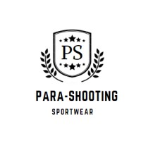 Para Shooting IND logo, Para Shooting IND contact details