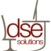 DSESolutions logo, DSESolutions contact details