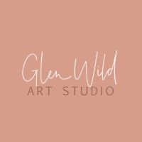 GlenwildArtStudio logo, GlenwildArtStudio contact details