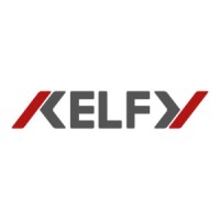 KELFY logo, KELFY contact details