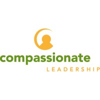 Compassionate Leadership logo, Compassionate Leadership contact details