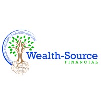 Wealth-Source Financial logo, Wealth-Source Financial contact details