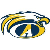 Andover High School logo, Andover High School contact details