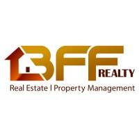 BFF Realty logo, BFF Realty contact details