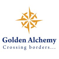 Golden alchemy International logo, Golden alchemy International contact details