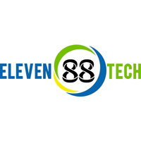 Eleven88Tech logo, Eleven88Tech contact details