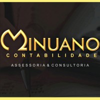 Minuano Contabilidade - Assessoria & Consultoria logo, Minuano Contabilidade - Assessoria & Consultoria contact details