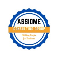 ASSIOME CONSULTING GROUP logo, ASSIOME CONSULTING GROUP contact details