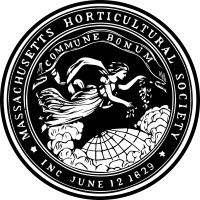 Massachusetts Horticultural Society logo, Massachusetts Horticultural Society contact details