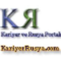 Kariyer Rusya logo, Kariyer Rusya contact details