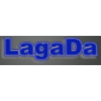 Lagada logo, Lagada contact details