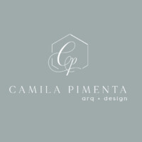 Camila Pimenta Arq + Design logo, Camila Pimenta Arq + Design contact details