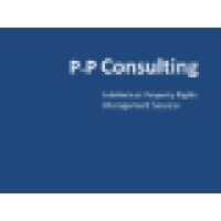 P+P CONSULTING logo, P+P CONSULTING contact details