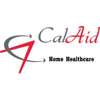 CALAID HOME HEALTHCARE, LLC logo, CALAID HOME HEALTHCARE, LLC contact details