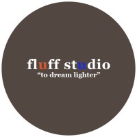 Fluff Studio logo, Fluff Studio contact details