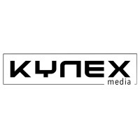 Kynex media logo, Kynex media contact details