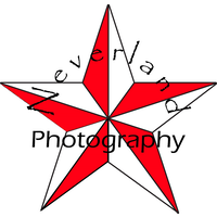 Neverland Star Photography logo, Neverland Star Photography contact details