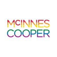 McInnes Cooper logo, McInnes Cooper contact details